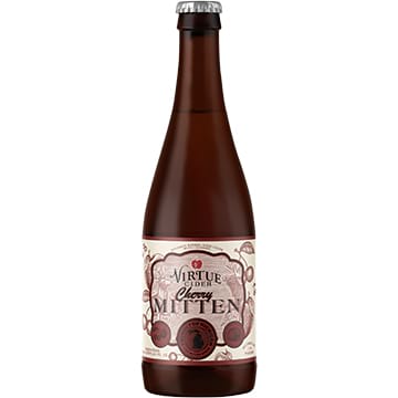 Virtue Cider Cherry Mitten