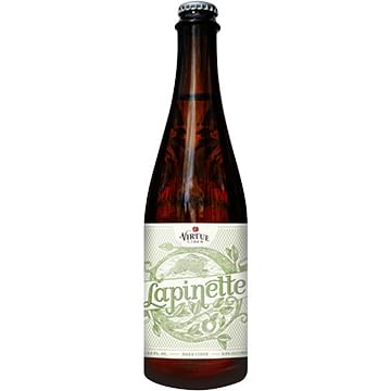Virtue Cider Lapinette