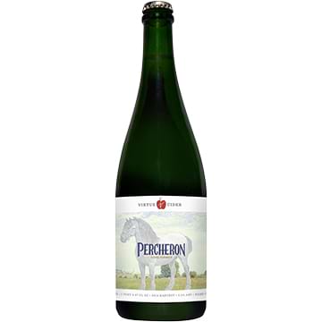 Virtue Cider Percheron