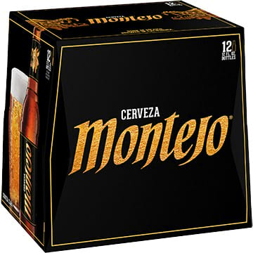 Montejo Cerveza