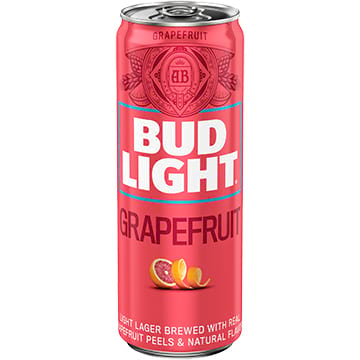 Bud Light Grapefruit
