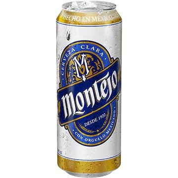 Montejo Cerveza