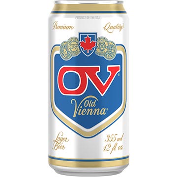 Old Vienna Lager