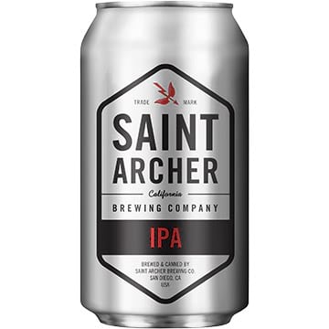 Saint Archer IPA