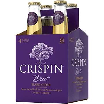 Crispin Brut Apple Hard Cider