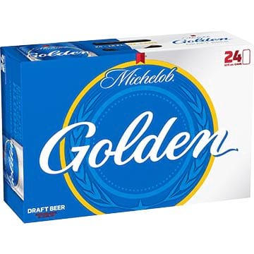 Michelob Golden