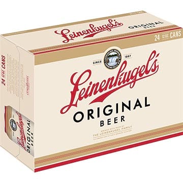 Leinenkugel's Original