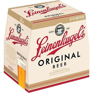 Leinenkugel's Original