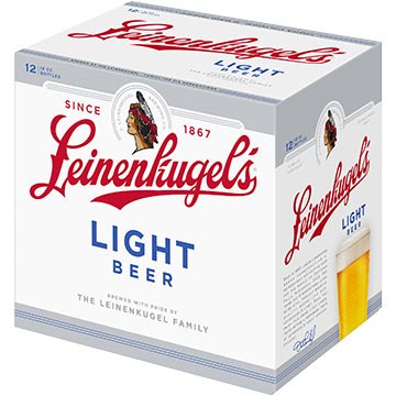 LEINENKUGEL LODGE PACK 12PK CAN 12 OZ