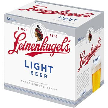 Leinenkugel's Light