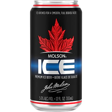 Molson Ice