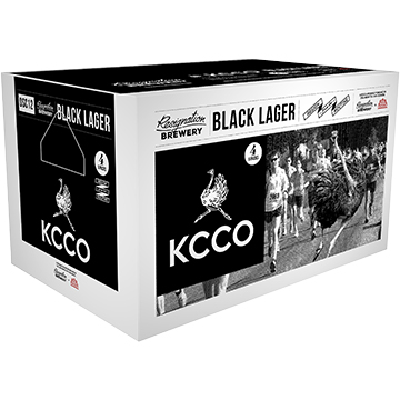 Kcco Logo Black