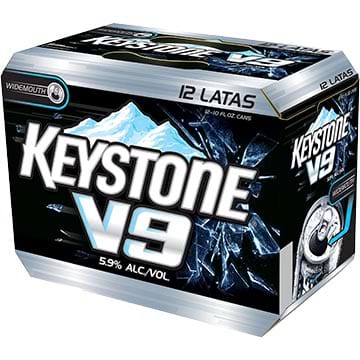 Keystone V9