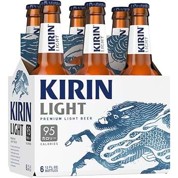 Kirin Light
