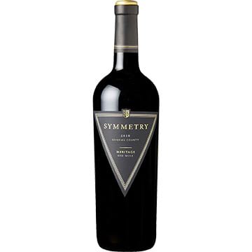 Rodney Strong Symmetry Meritage Red 2016