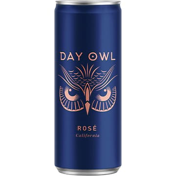 Day Owl Rose