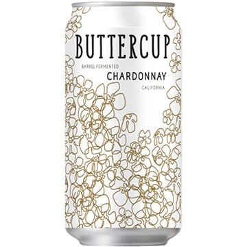 Buttercup Chardonnay