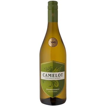 Camelot Chardonnay