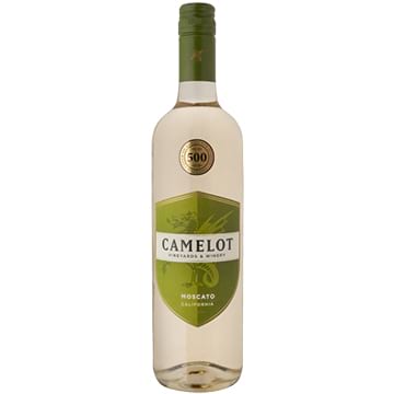 Camelot Moscato