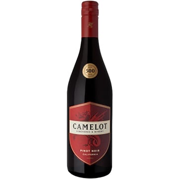Camelot Pinot Noir
