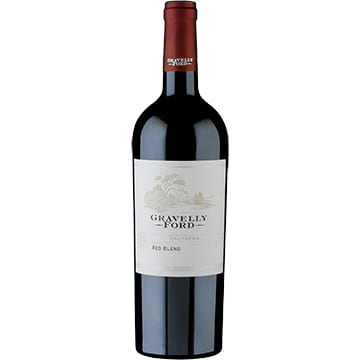 Gravelly Ford Red Blend