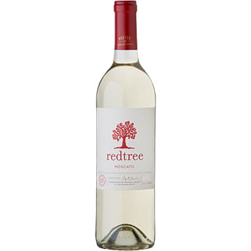 Red Tree Moscato