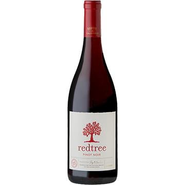 Red Tree Pinot Noir