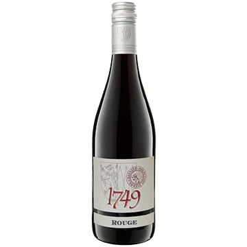 1749 Rouge