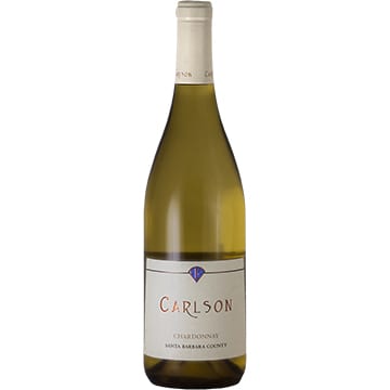 Carlson Chardonnay