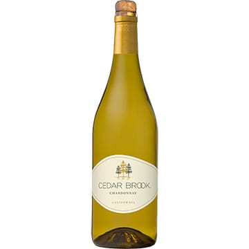 Cedar Brook Chardonnay