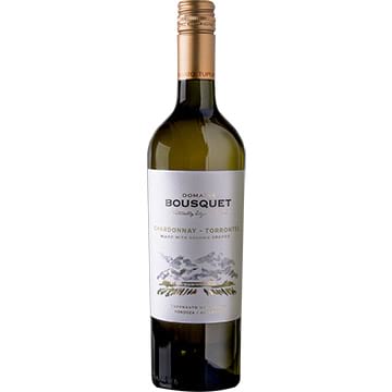 Domaine Bousquet Premium Chardonnay Torrontes
