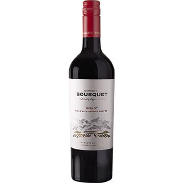Domaine Bousquet Premium Merlot