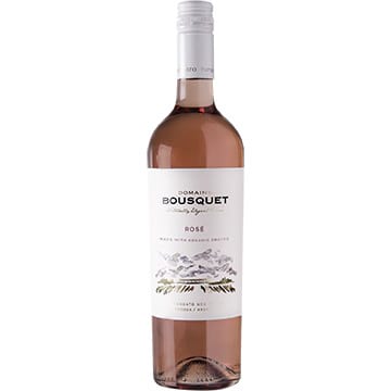 Domaine Bousquet Premium Rose
