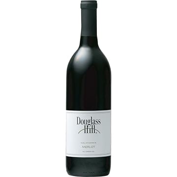 Douglass Hill Merlot