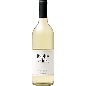 Douglass Hill Pinot Grigio