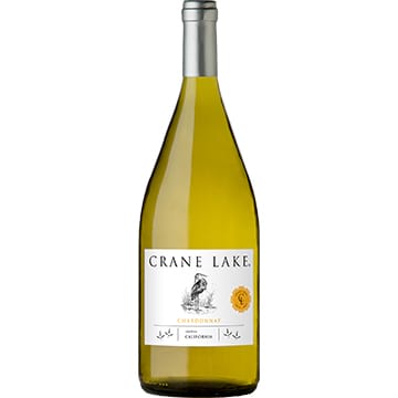 Crane Lake Chardonnay