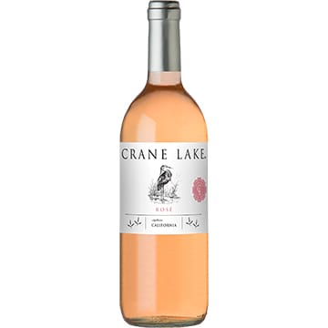 Crane Lake Rose