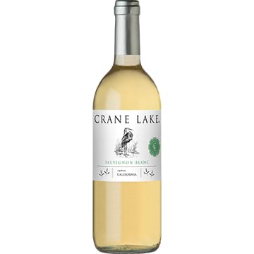 Crane Lake Sauvignon Blanc