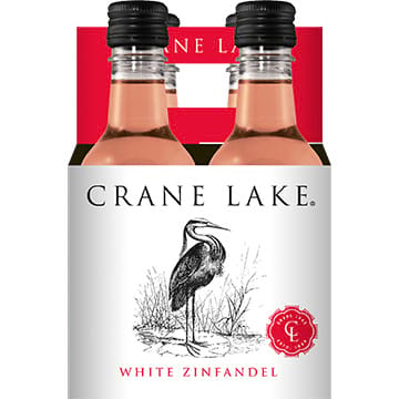 Crane Lake White Zinfandel