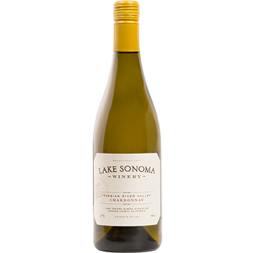 Lake Sonoma Russian River Valley Chardonnay | GotoLiquorStore