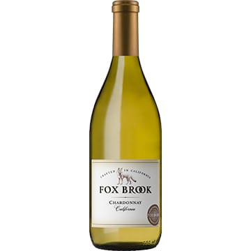 Fox Brook Chardonnay