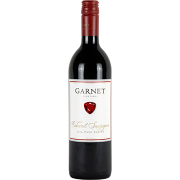 Garnet Vineyards - Winemaker
