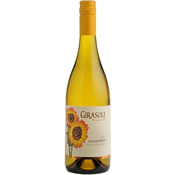 Girasole Chardonnay 2019