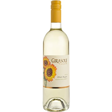 Girasole Pinot Blanc 2019