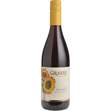 Girasole Pinot Noir 2019