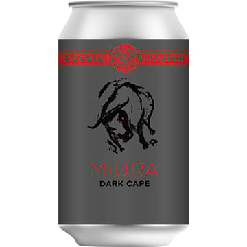 Miura Dark Cape