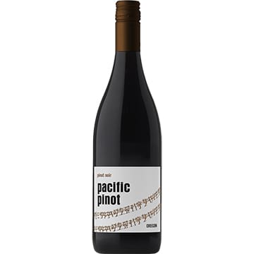 Pacific Pinot Pinot Noir