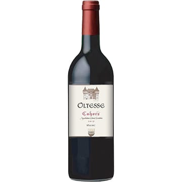 Rigal Oltesse Cahors Malbec 2013