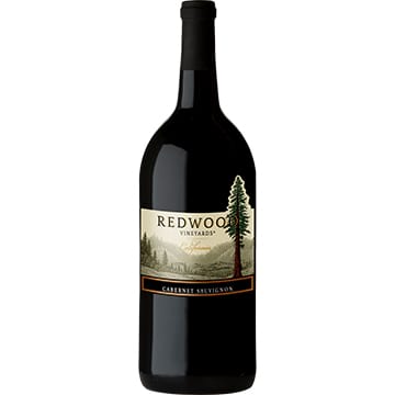 Redwood Vineyards Cabernet Sauvignon