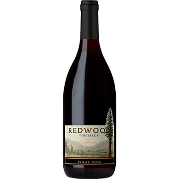 Redwood Vineyards Pinot Noir